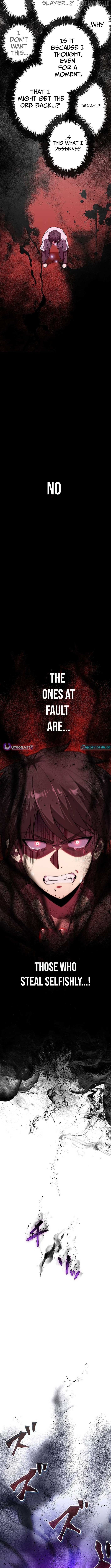 The Soot-Covered Hero ～Saving the World with Dark Heretical Skills～ Chapter 1 - page 24