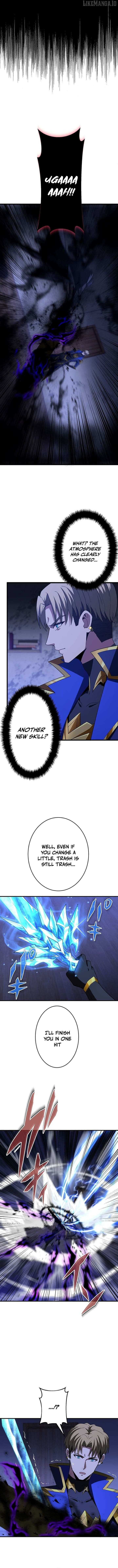 The Soot-Covered Hero ～Saving the World with Dark Heretical Skills～ Chapter 18 - page 10