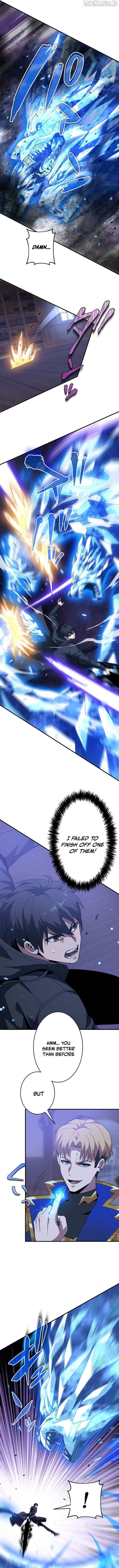 The Soot-Covered Hero ～Saving the World with Dark Heretical Skills～ Chapter 18 - page 2