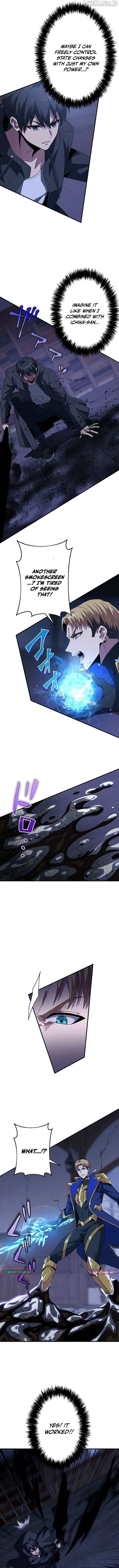 The Soot-Covered Hero ～Saving the World with Dark Heretical Skills～ Chapter 18 - page 5