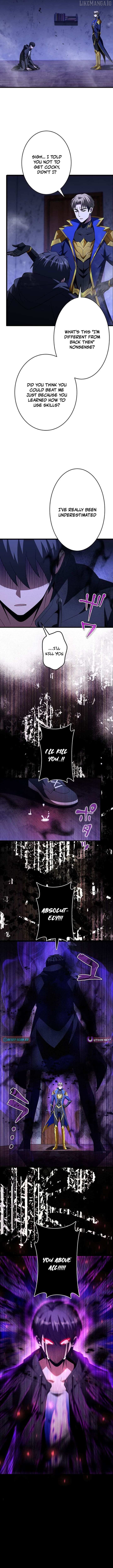 The Soot-Covered Hero ～Saving the World with Dark Heretical Skills～ Chapter 18 - page 9
