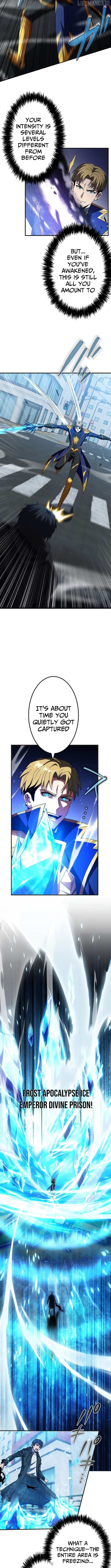 The Soot-Covered Hero ～Saving the World with Dark Heretical Skills～ Chapter 10 - page 11