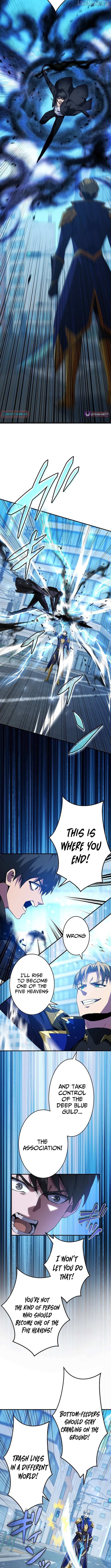 The Soot-Covered Hero ～Saving the World with Dark Heretical Skills～ Chapter 10 - page 9