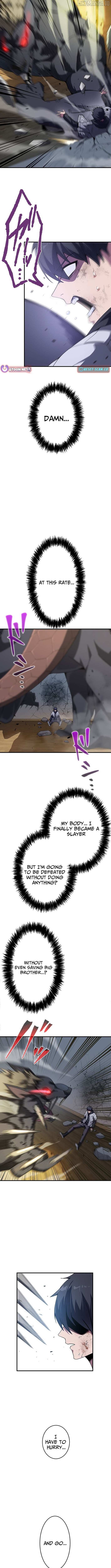 The Soot-Covered Hero ～Saving the World with Dark Heretical Skills～ Chapter 2 - page 12
