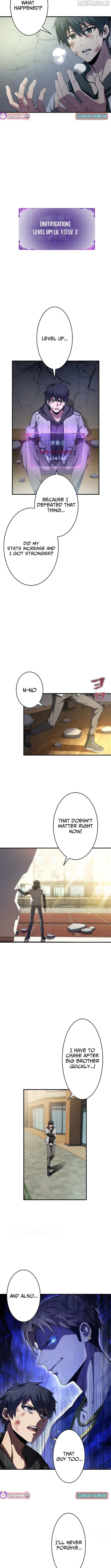 The Soot-Covered Hero ～Saving the World with Dark Heretical Skills～ Chapter 2 - page 15