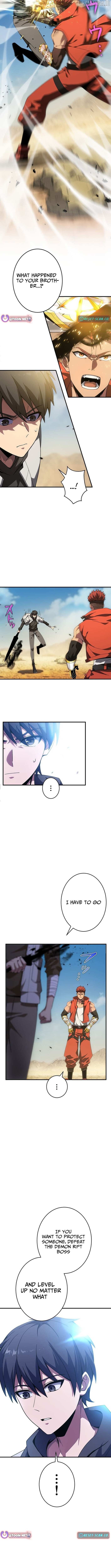 The Soot-Covered Hero ～Saving the World with Dark Heretical Skills～ Chapter 4 - page 15