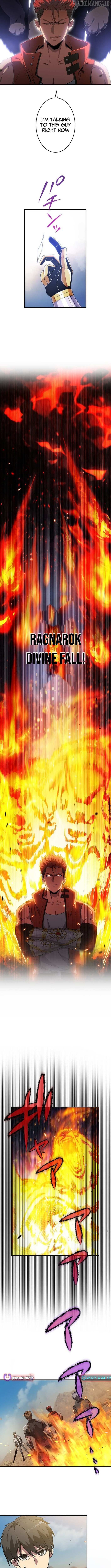 The Soot-Covered Hero ～Saving the World with Dark Heretical Skills～ Chapter 4 - page 3