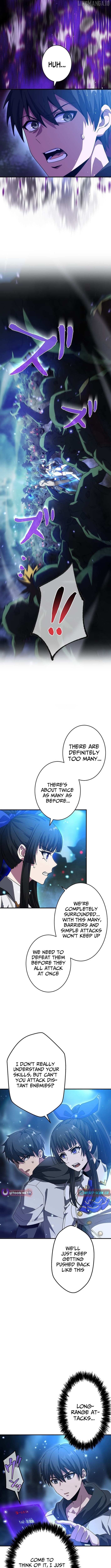 The Soot-Covered Hero ～Saving the World with Dark Heretical Skills～ Chapter 6 - page 10