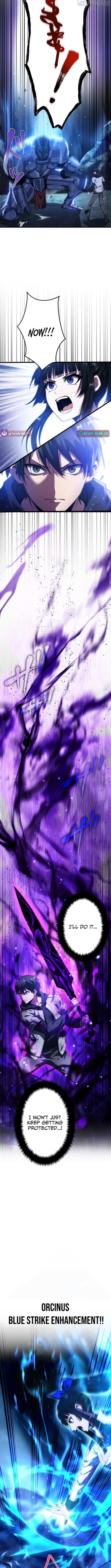 The Soot-Covered Hero ～Saving the World with Dark Heretical Skills～ Chapter 7 - page 11