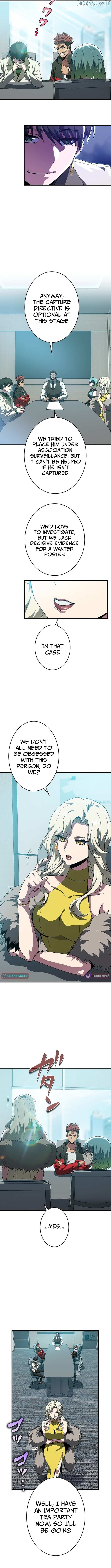 The Soot-Covered Hero ～Saving the World with Dark Heretical Skills～ Chapter 9 - page 12