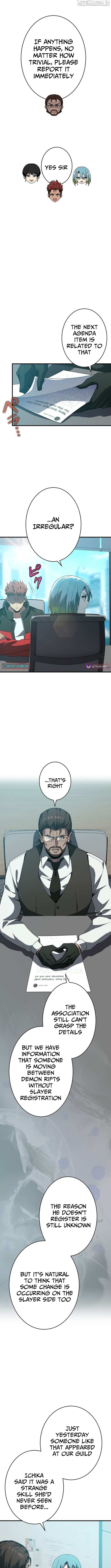 The Soot-Covered Hero ～Saving the World with Dark Heretical Skills～ Chapter 9 - page 9