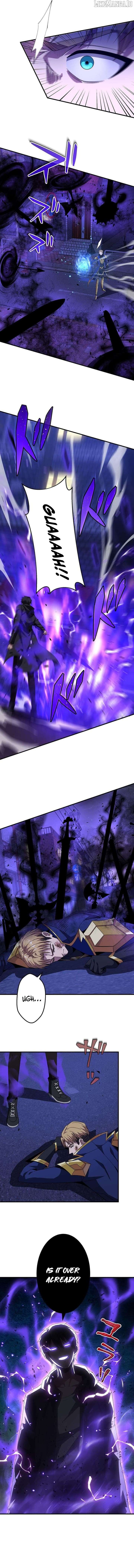 The Soot-Covered Hero ～Saving the World with Dark Heretical Skills～ Chapter 19 - page 2