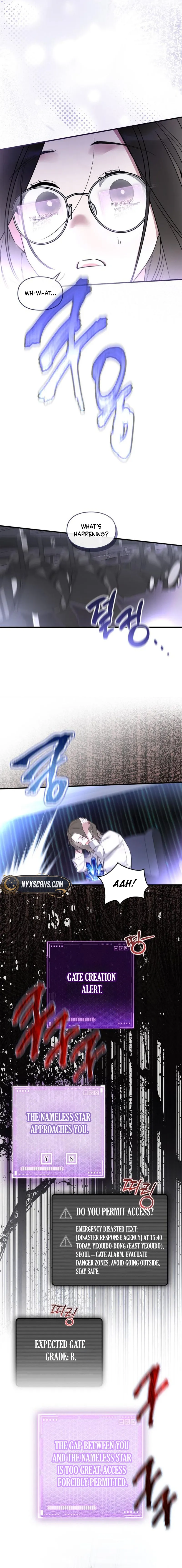 Please Cooperate In The Execution Of S-Class Official Duties Chapter 2 - page 16