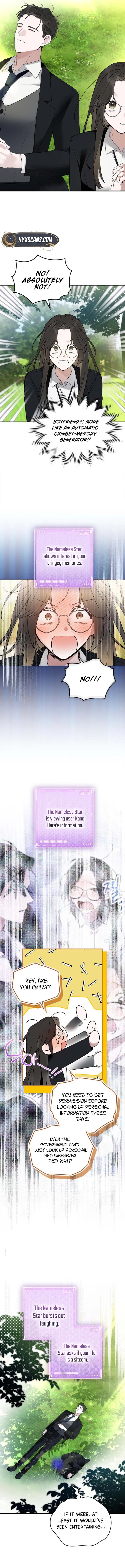 Please Cooperate In The Execution Of S-Class Official Duties Chapter 3 - page 9