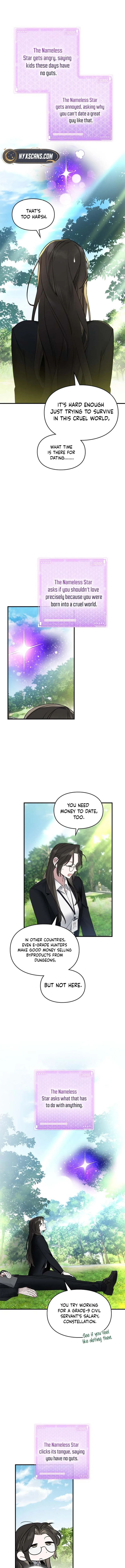 Please Cooperate In The Execution Of S-Class Official Duties Chapter 3 - page 11