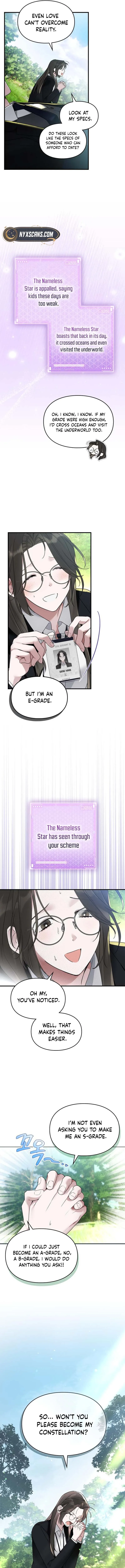 Please Cooperate In The Execution Of S-Class Official Duties Chapter 3 - page 13