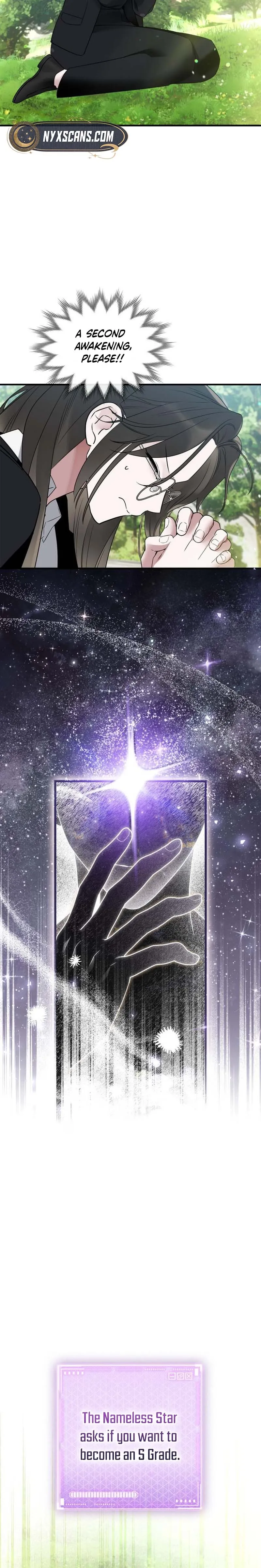 Please Cooperate In The Execution Of S-Class Official Duties Chapter 3 - page 14