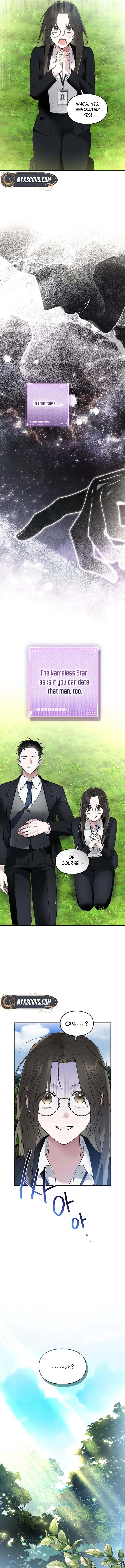 Please Cooperate In The Execution Of S-Class Official Duties Chapter 3 - page 15