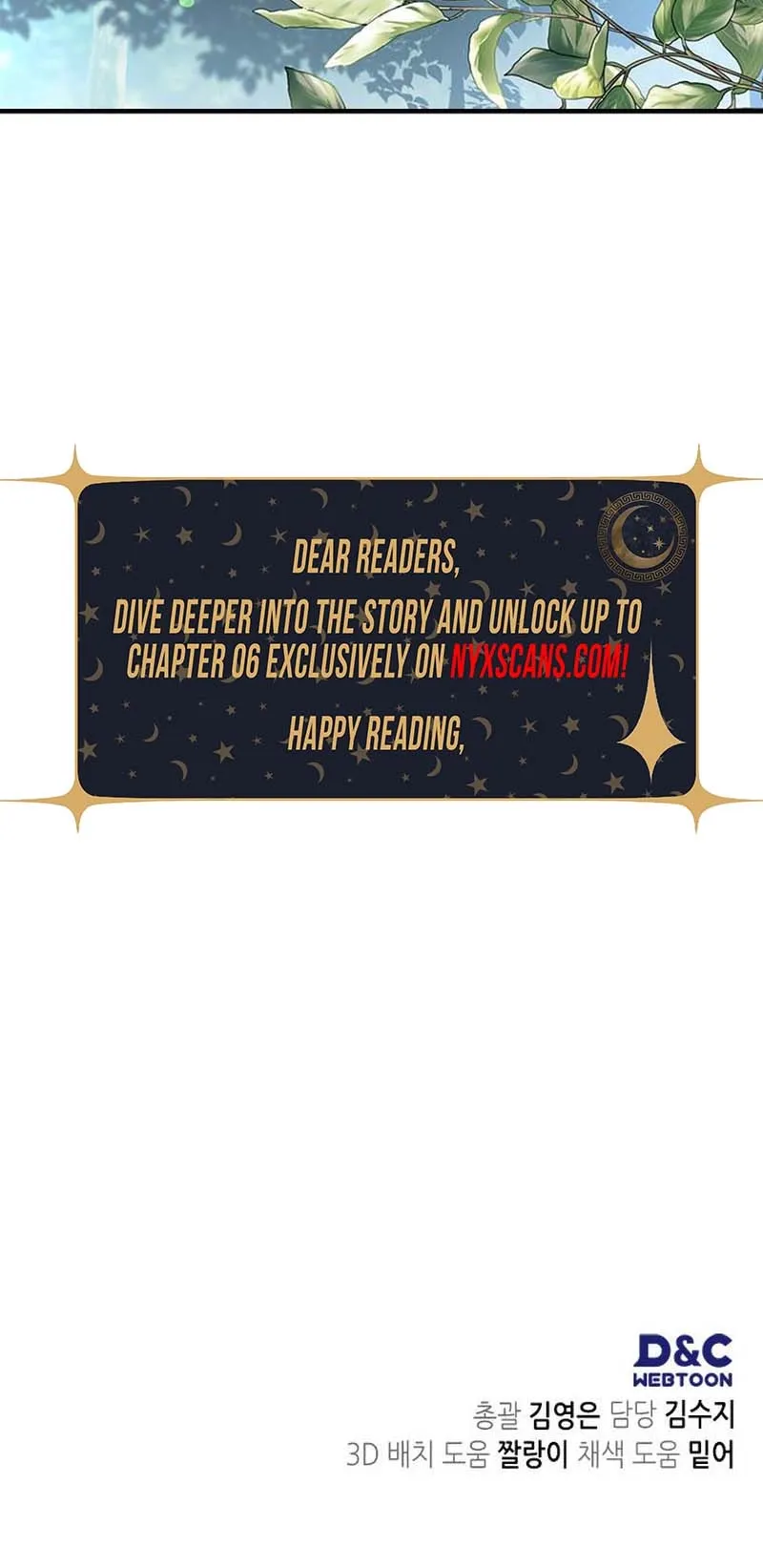 Please Cooperate In The Execution Of S-Class Official Duties Chapter 3 - page 16