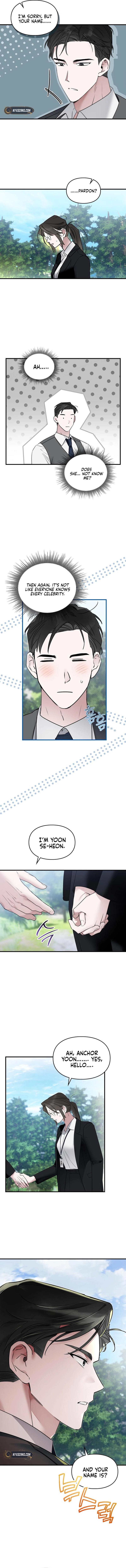 Please Cooperate In The Execution Of S-Class Official Duties Chapter 4 - page 9