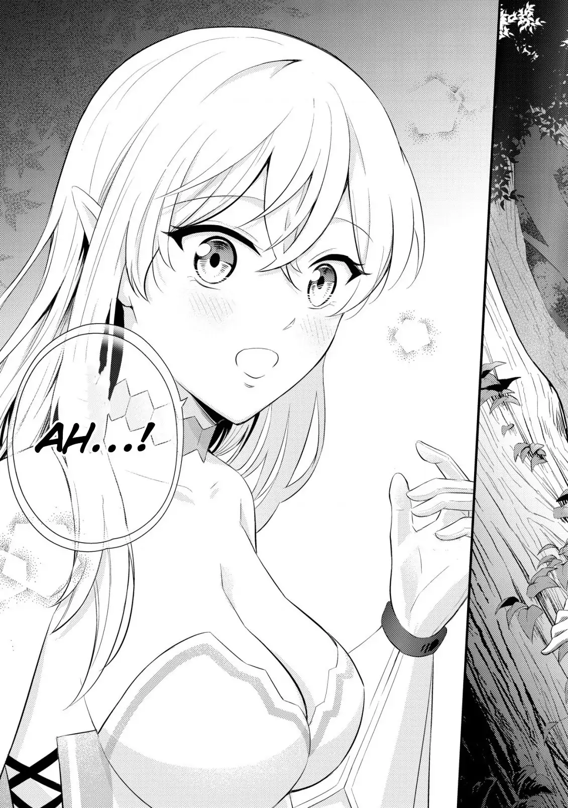 The Dragon Tamer of the Divine Dragon Empire Chapter 1 - page 28