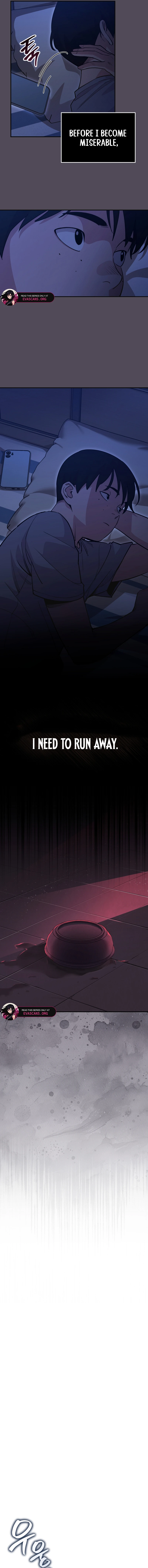 You Like Someone With That Face? Chapter 1 - page 18