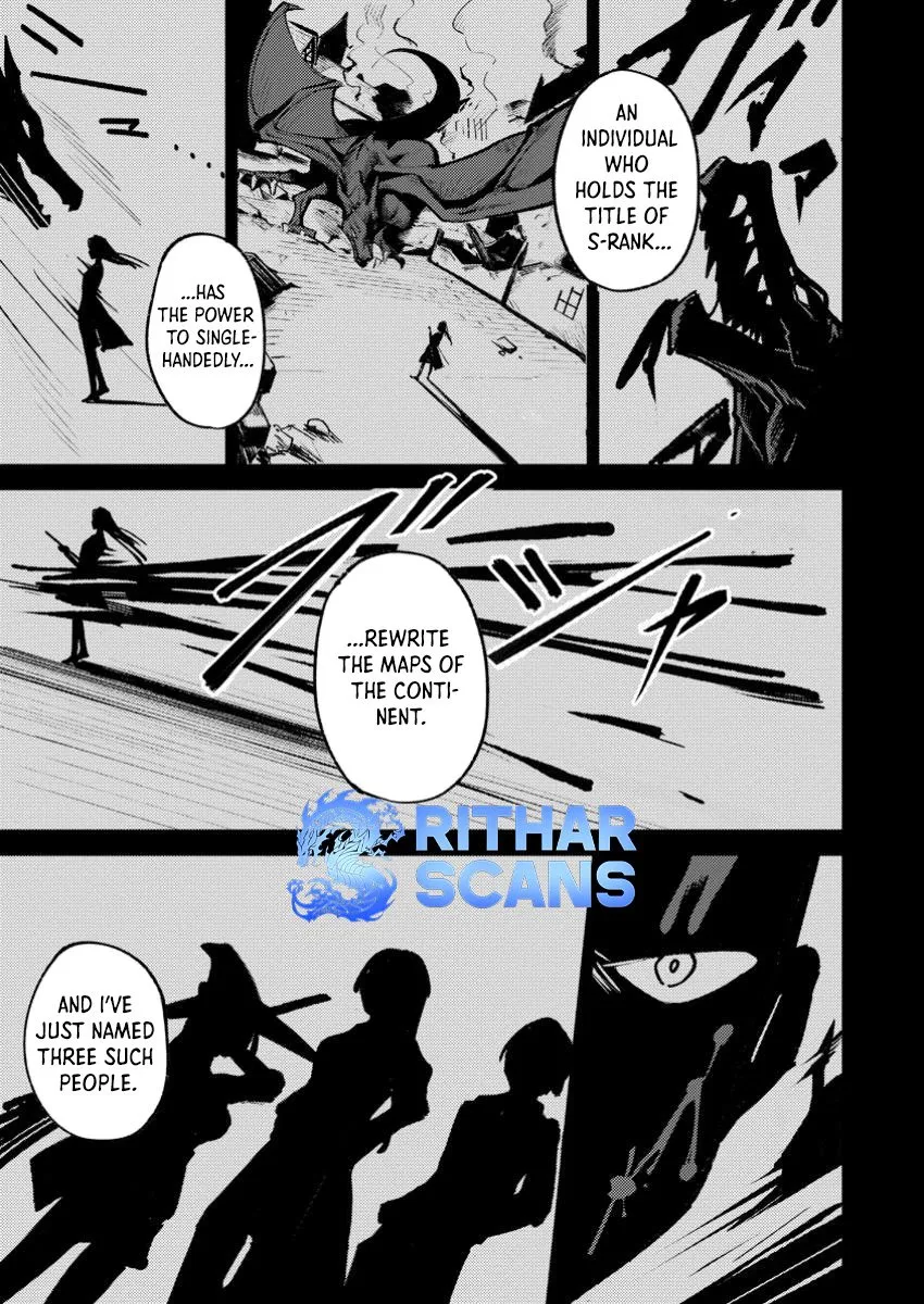Saikyou Kyuutei Shinan-yaku no Ossan, Tsuihousareta Hekichi de Musou Suru ~Maboroshi to Natta Shuzoku no Bishoujo-tachi o Sodatete Henkyou o Kaitaku~ Chapter 3.1 - page 5