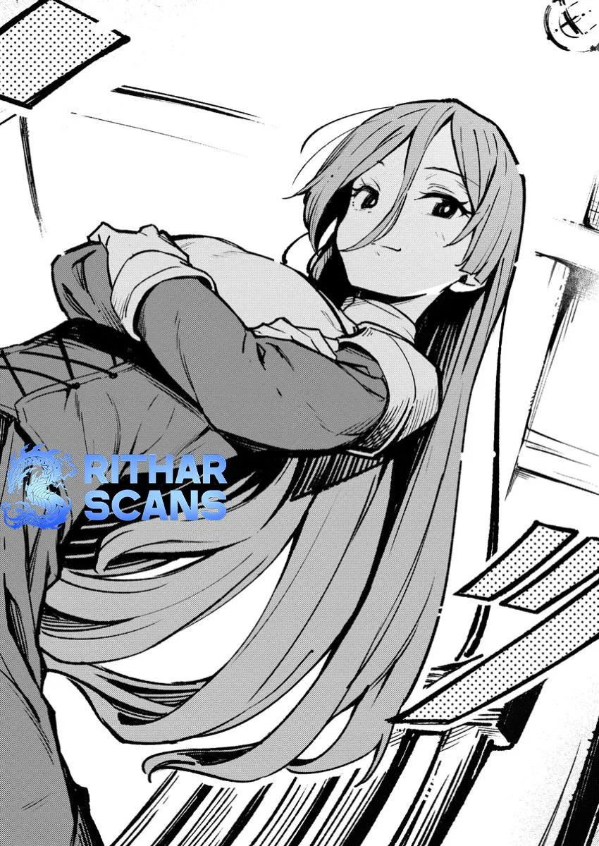 Saikyou Kyuutei Shinan-yaku no Ossan, Tsuihousareta Hekichi de Musou Suru ~Maboroshi to Natta Shuzoku no Bishoujo-tachi o Sodatete Henkyou o Kaitaku~ Chapter 3.3 - page 9