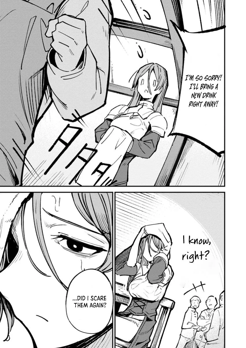 Saikyou Kyuutei Shinan-yaku no Ossan, Tsuihousareta Hekichi de Musou Suru ~Maboroshi to Natta Shuzoku no Bishoujo-tachi o Sodatete Henkyou o Kaitaku~ Chapter 3.3 - page 5