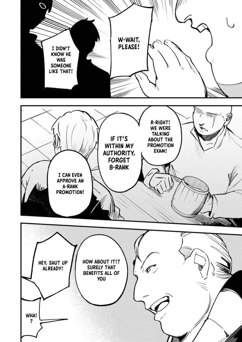 Saikyou Kyuutei Shinan-yaku no Ossan, Tsuihousareta Hekichi de Musou Suru ~Maboroshi to Natta Shuzoku no Bishoujo-tachi o Sodatete Henkyou o Kaitaku~ Chapter 5 - page 19