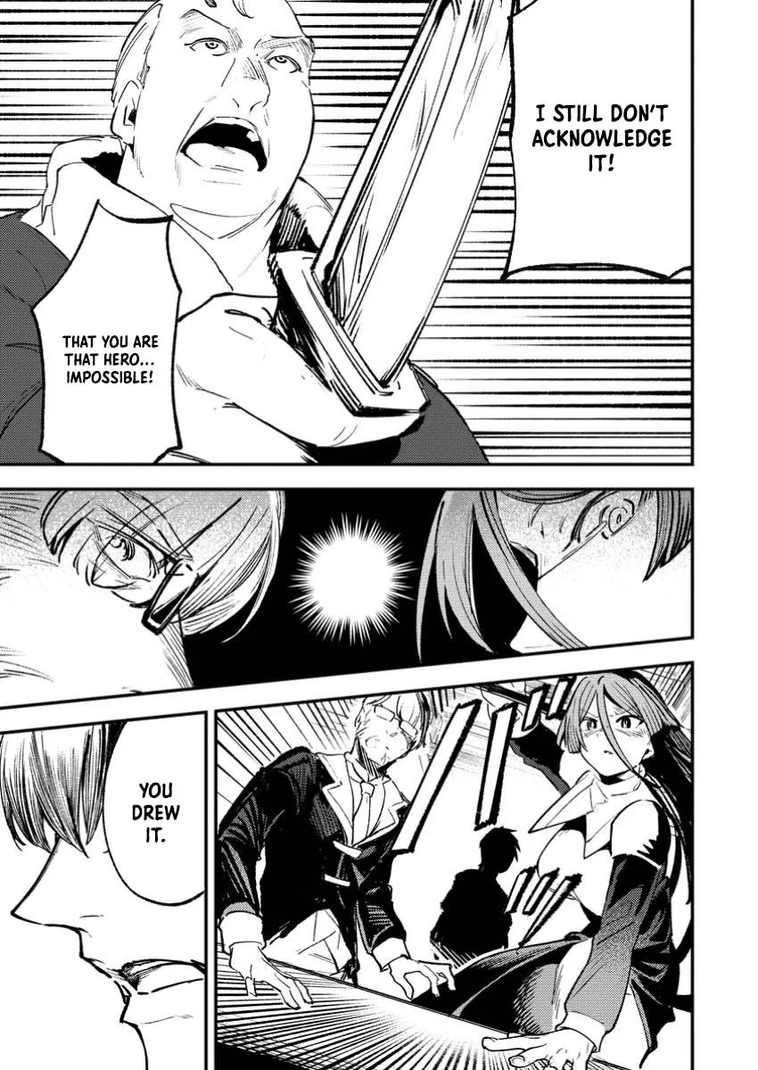 Saikyou Kyuutei Shinan-yaku no Ossan, Tsuihousareta Hekichi de Musou Suru ~Maboroshi to Natta Shuzoku no Bishoujo-tachi o Sodatete Henkyou o Kaitaku~ Chapter 5 - page 24
