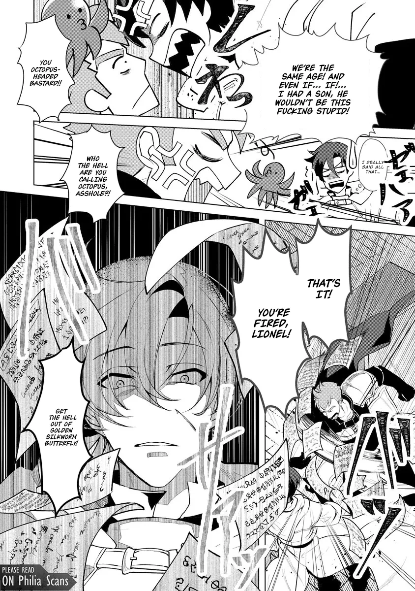 Twice Kicked Adventurer Trains a Beautiful Girl Corps with a Super Rare Skill! Chapter 1 - page 10