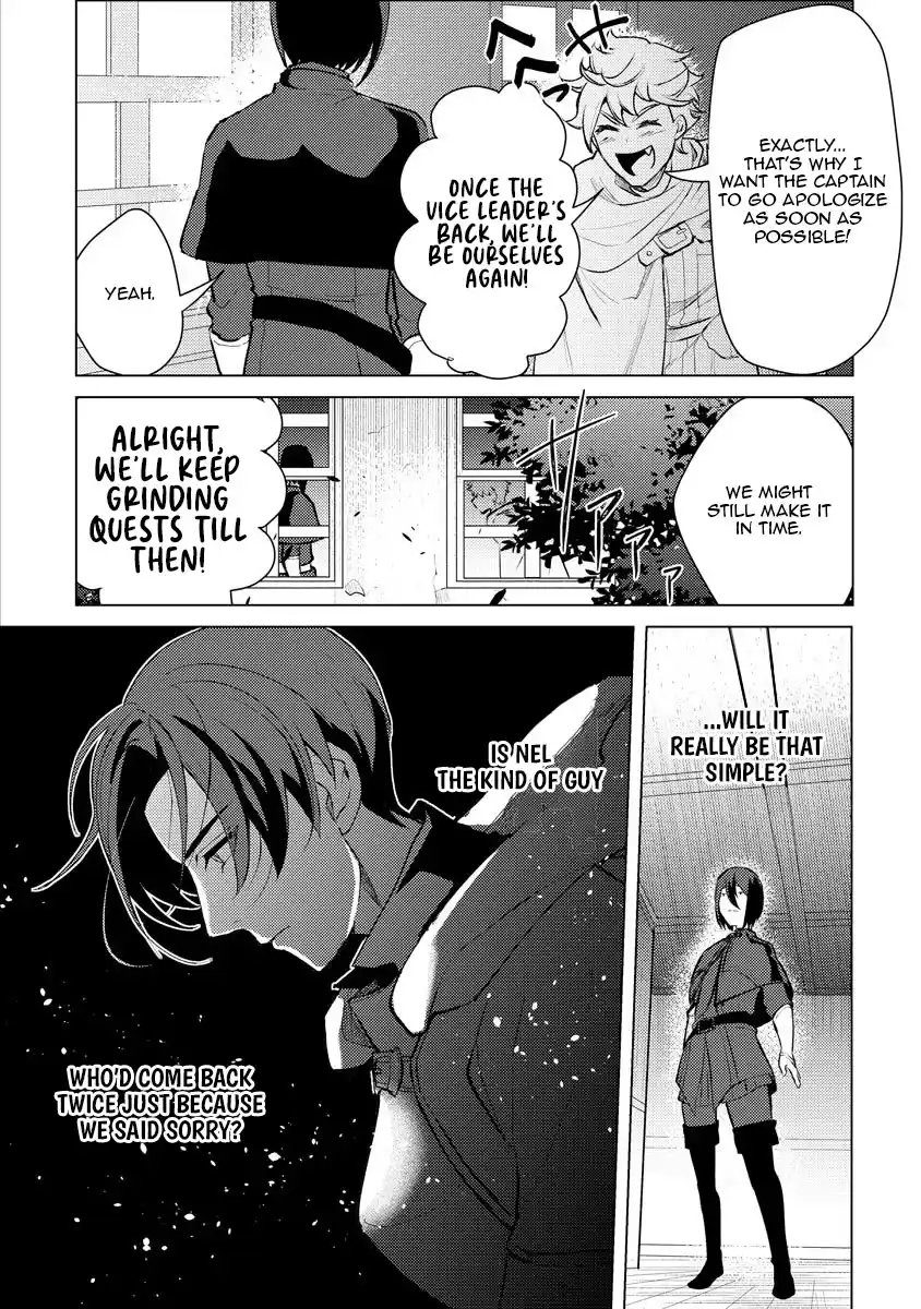 Twice Kicked Adventurer Trains a Beautiful Girl Corps with a Super Rare Skill! Chapter 2 - page 25