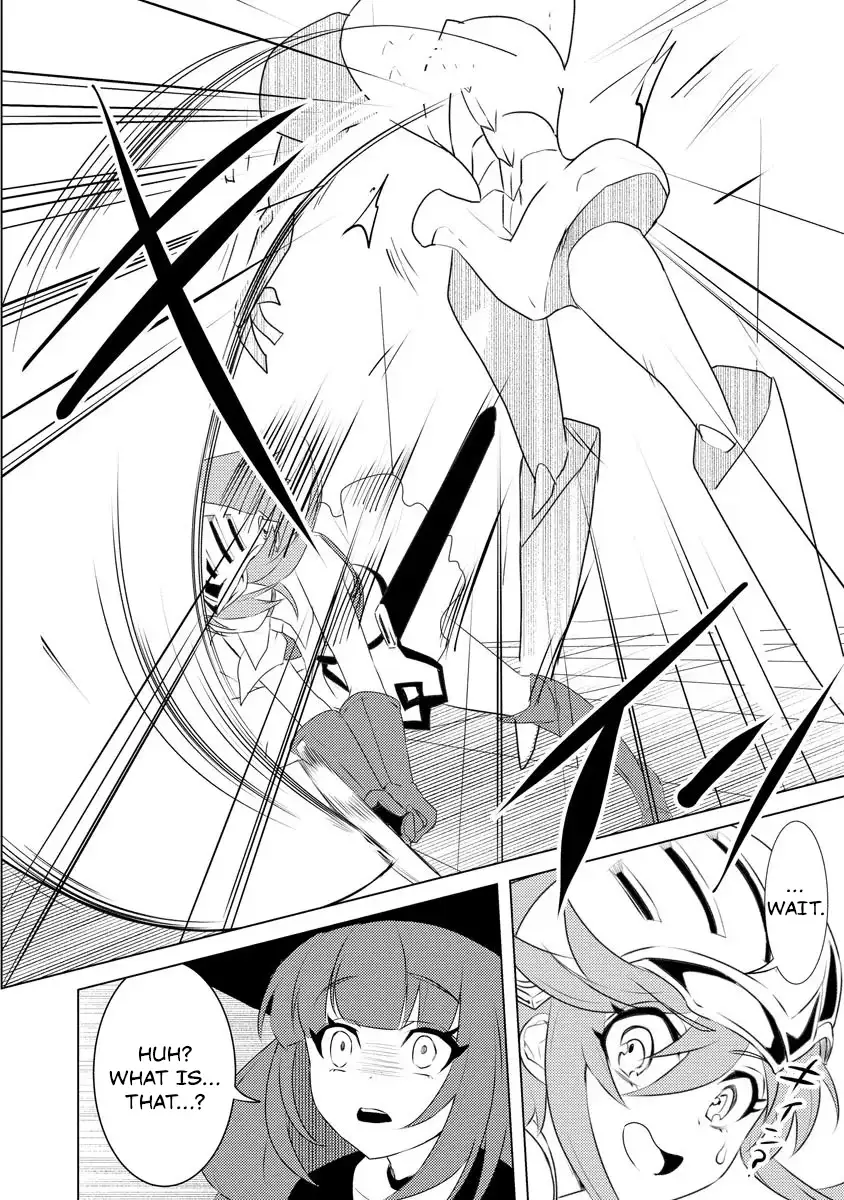 Twice Kicked Adventurer Trains a Beautiful Girl Corps with a Super Rare Skill! Chapter 4 - page 18