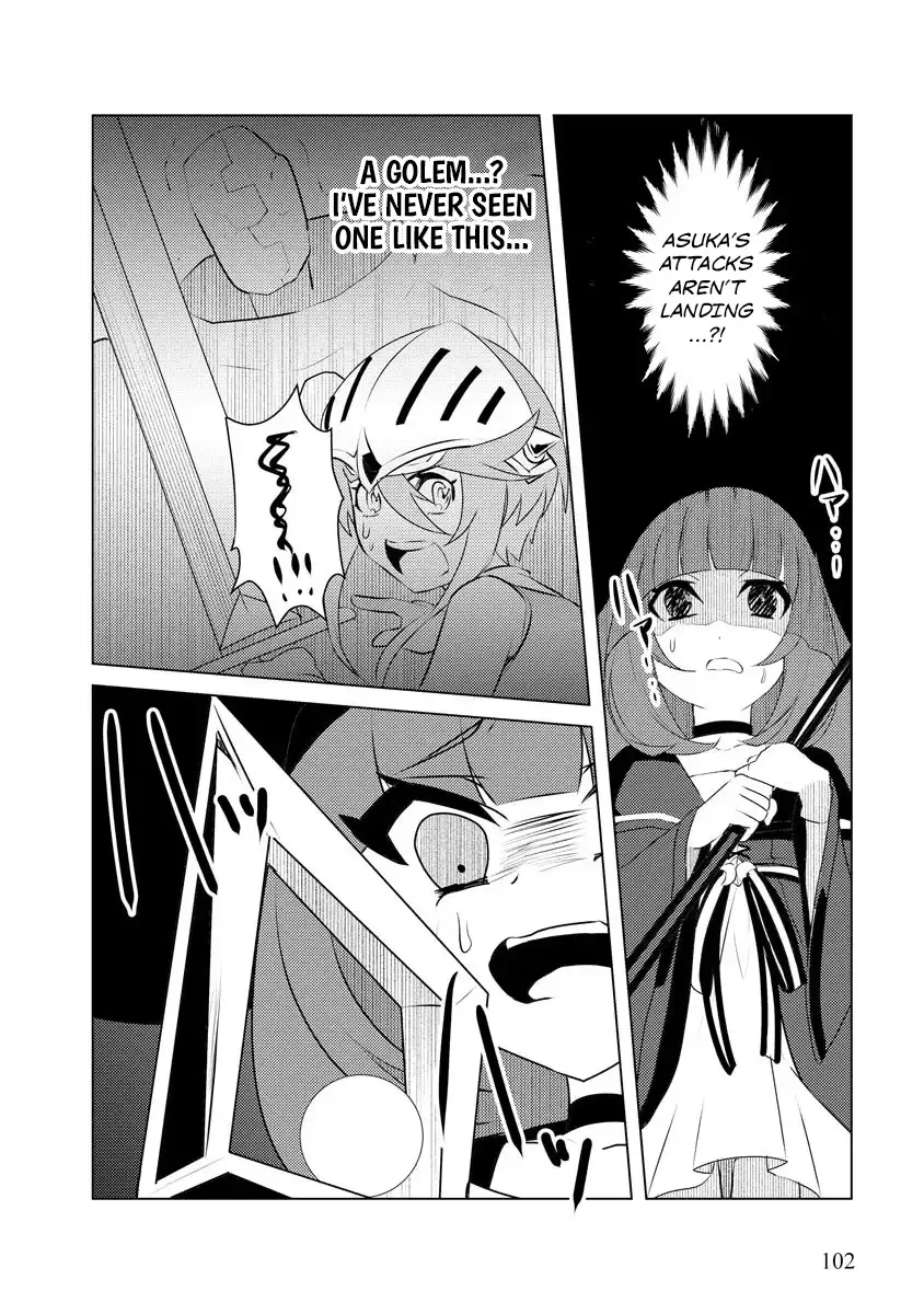 Twice Kicked Adventurer Trains a Beautiful Girl Corps with a Super Rare Skill! Chapter 4 - page 22