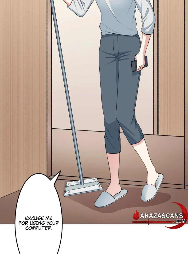 I Peeked at My Husband's Secret Account Chapter 1 - page 100