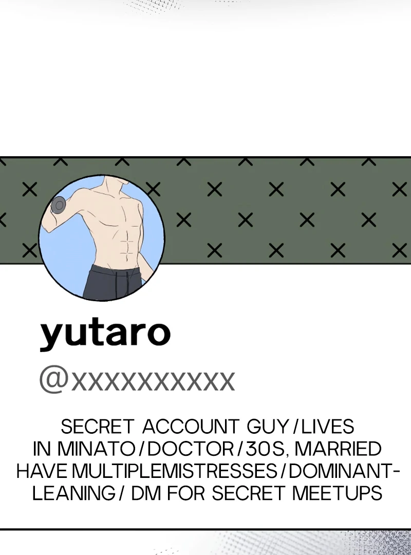 I Peeked at My Husband's Secret Account Chapter 1 - page 108