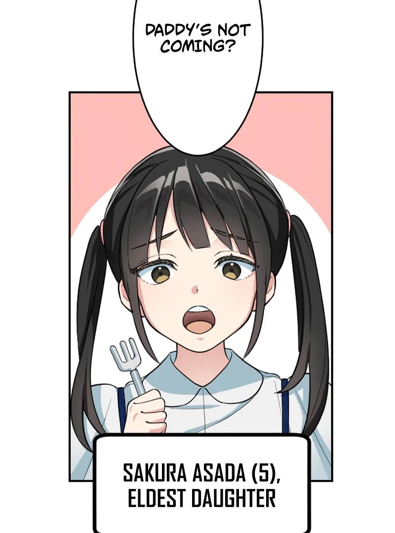 I Peeked at My Husband's Secret Account Chapter 1 - page 10