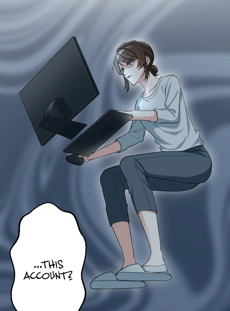 I Peeked at My Husband's Secret Account Chapter 1 - page 115