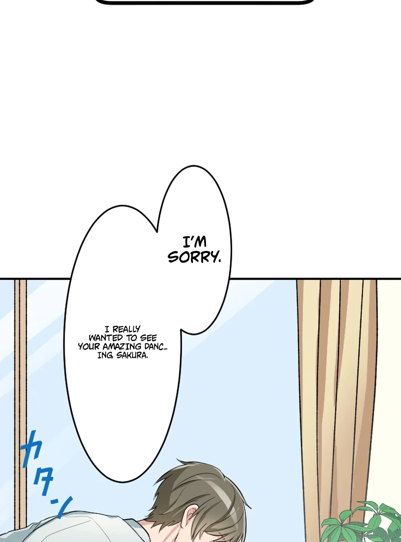 I Peeked at My Husband's Secret Account Chapter 1 - page 11