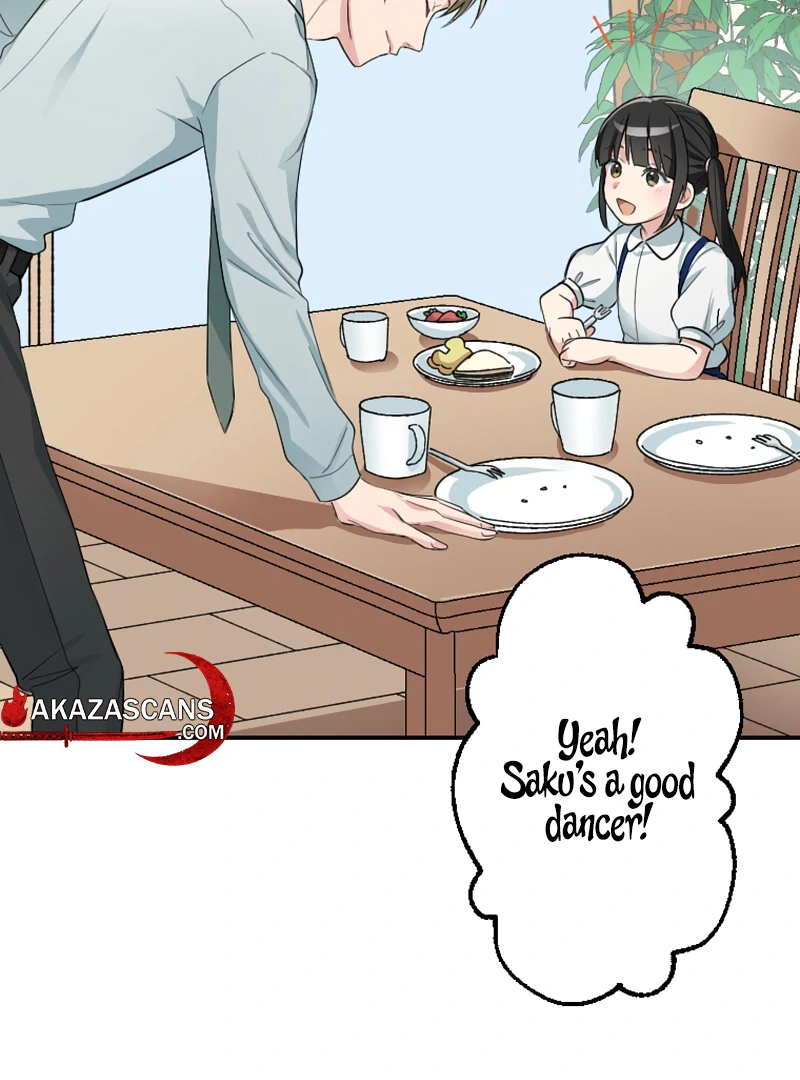 I Peeked at My Husband's Secret Account Chapter 1 - page 12