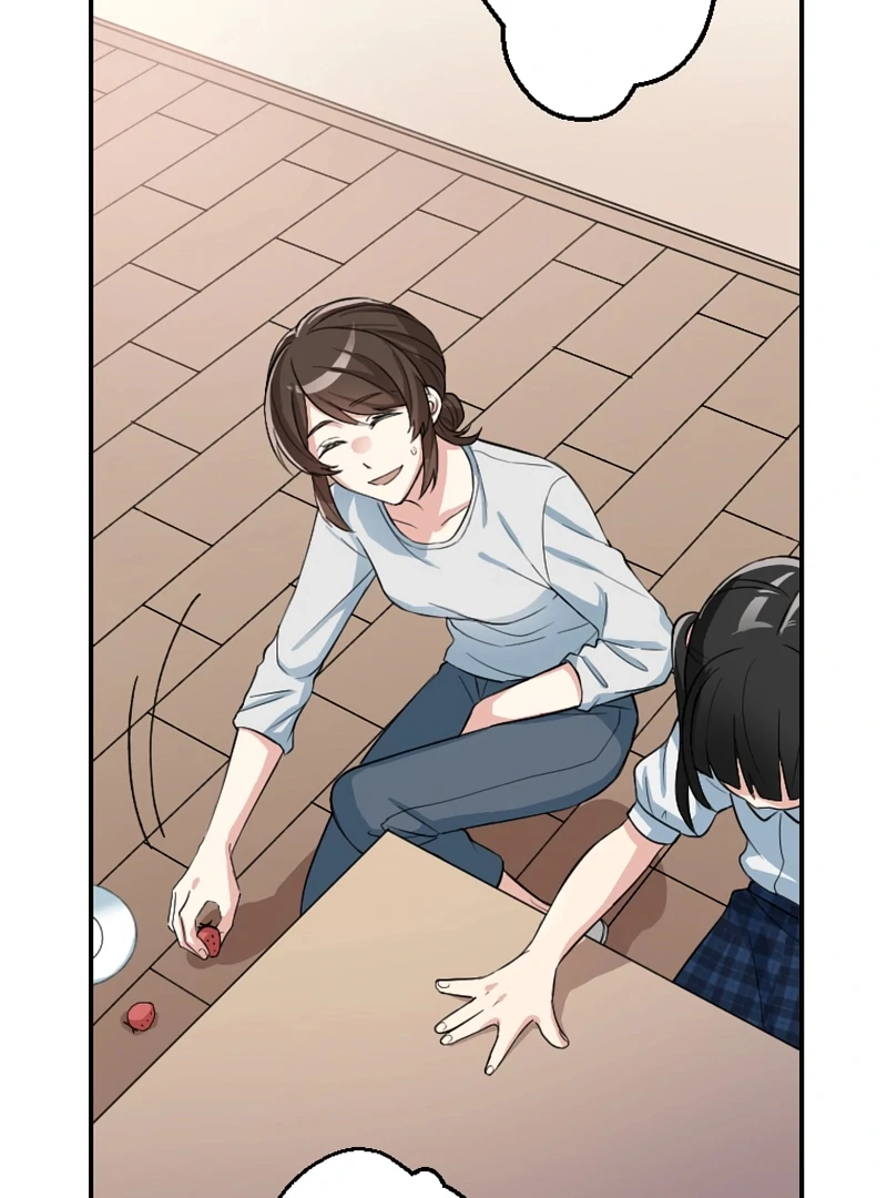 I Peeked at My Husband's Secret Account Chapter 1 - page 18