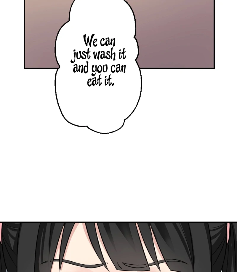 I Peeked at My Husband's Secret Account Chapter 1 - page 19