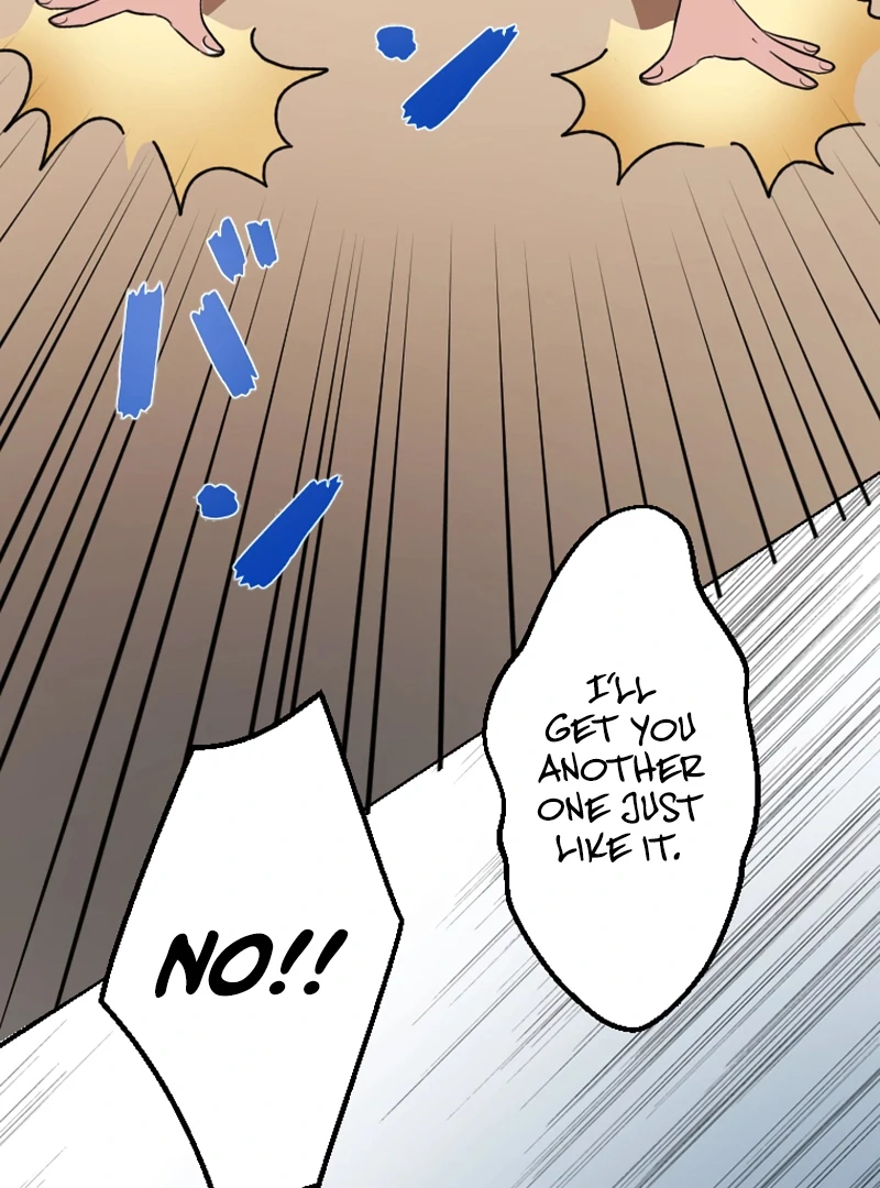 I Peeked at My Husband's Secret Account Chapter 1 - page 23