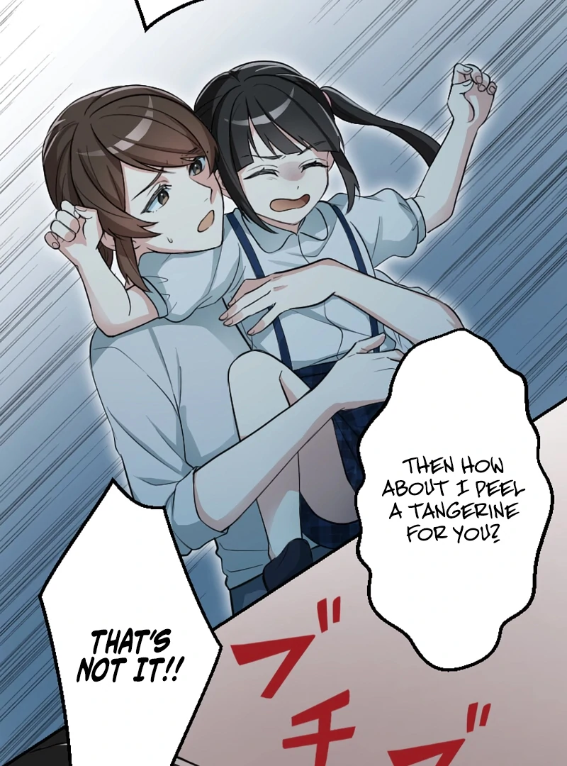 I Peeked at My Husband's Secret Account Chapter 1 - page 24