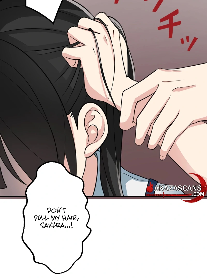 I Peeked at My Husband's Secret Account Chapter 1 - page 25