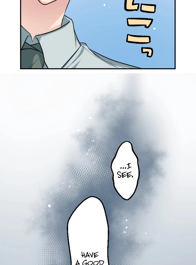 I Peeked at My Husband's Secret Account Chapter 1 - page 30