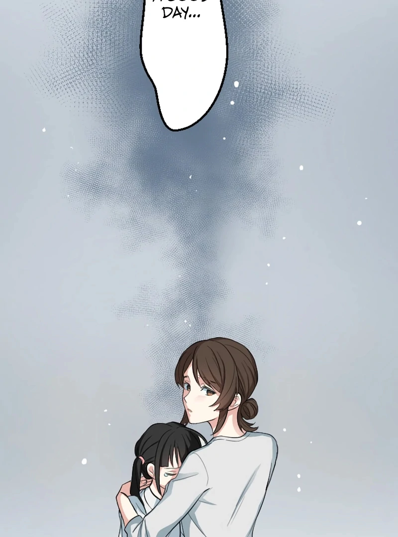 I Peeked at My Husband's Secret Account Chapter 1 - page 31