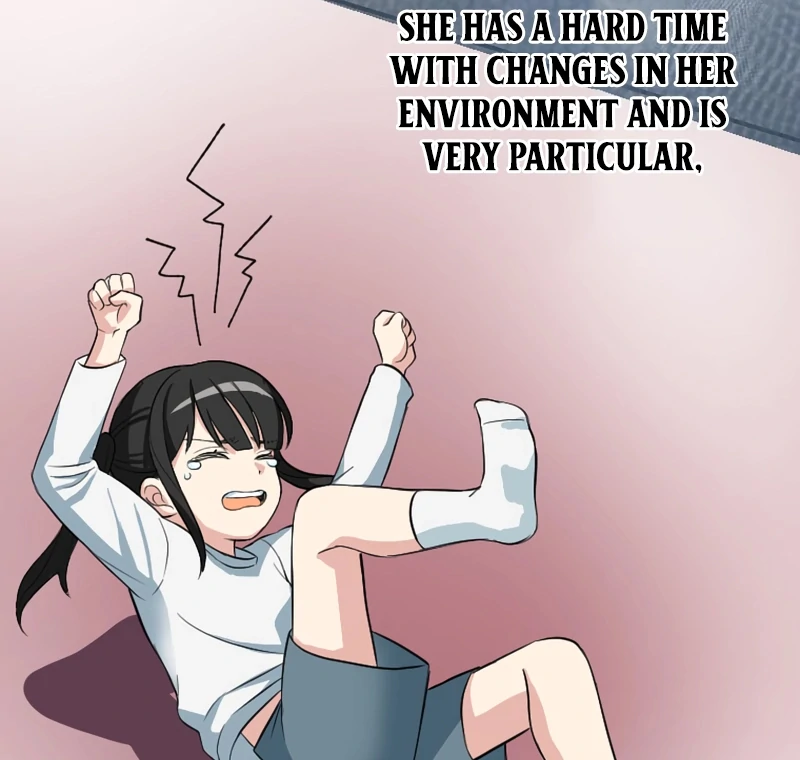 I Peeked at My Husband's Secret Account Chapter 1 - page 35