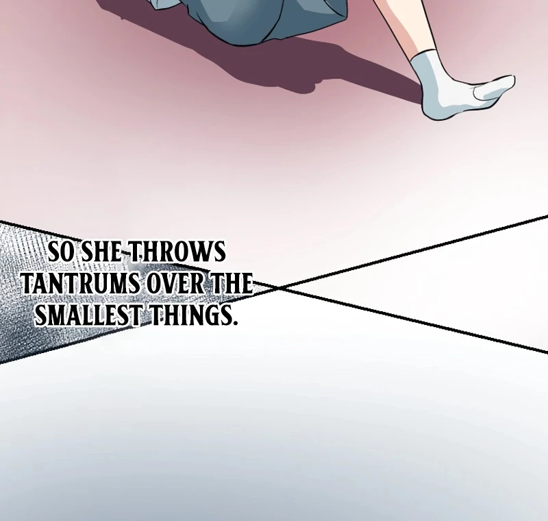 I Peeked at My Husband's Secret Account Chapter 1 - page 36